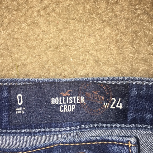 To small - Picture 2 of 5